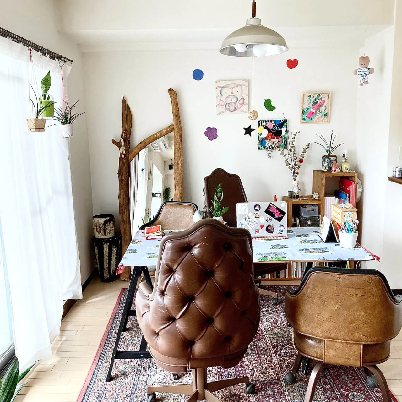 まだ出会っていない好きなアート、自覚もしていない好きな物ってまだまだあるかも?